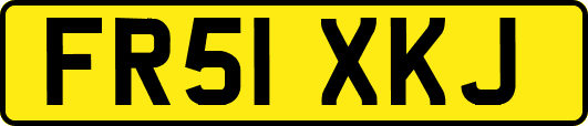 FR51XKJ