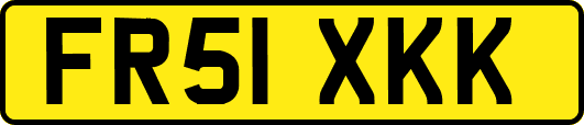 FR51XKK