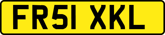 FR51XKL