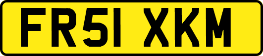 FR51XKM