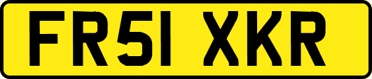 FR51XKR