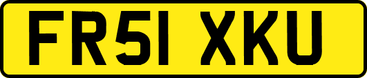 FR51XKU
