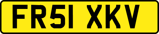 FR51XKV