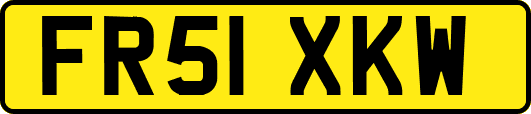 FR51XKW