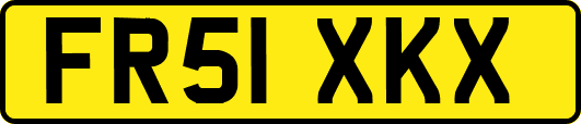 FR51XKX