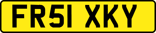 FR51XKY