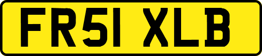 FR51XLB
