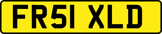 FR51XLD