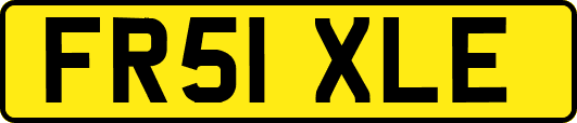 FR51XLE