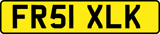 FR51XLK