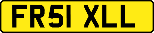 FR51XLL