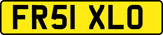 FR51XLO