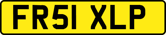 FR51XLP
