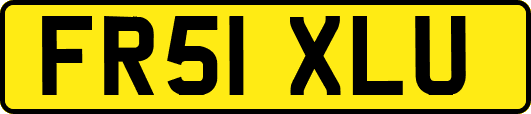 FR51XLU