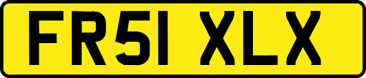 FR51XLX