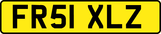 FR51XLZ