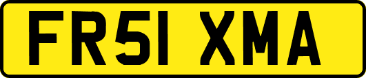 FR51XMA