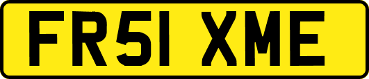 FR51XME