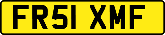FR51XMF
