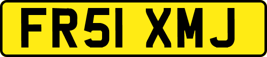 FR51XMJ