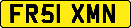 FR51XMN