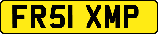 FR51XMP