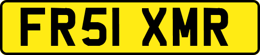 FR51XMR