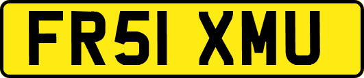 FR51XMU