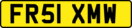 FR51XMW