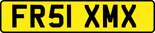 FR51XMX