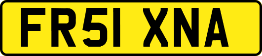 FR51XNA