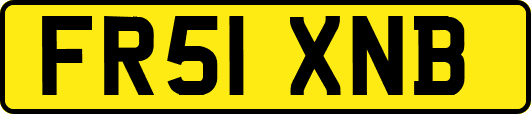 FR51XNB