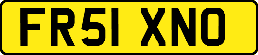 FR51XNO