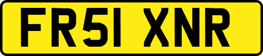 FR51XNR