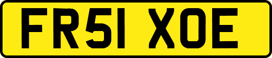 FR51XOE