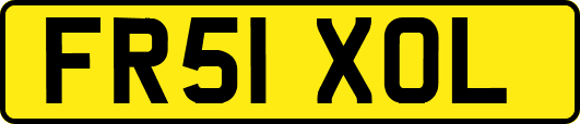 FR51XOL