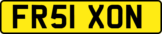 FR51XON