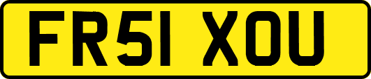FR51XOU