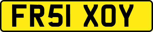 FR51XOY