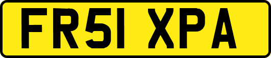 FR51XPA