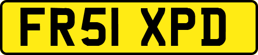 FR51XPD