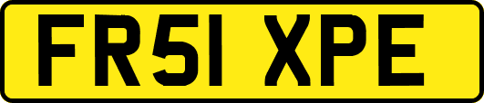 FR51XPE