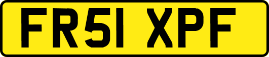 FR51XPF