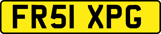 FR51XPG