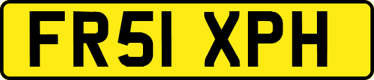 FR51XPH