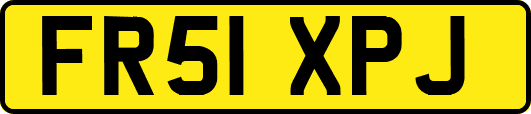 FR51XPJ