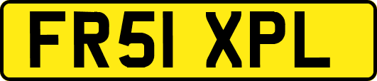 FR51XPL