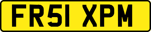 FR51XPM