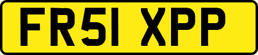 FR51XPP