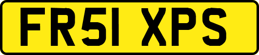 FR51XPS